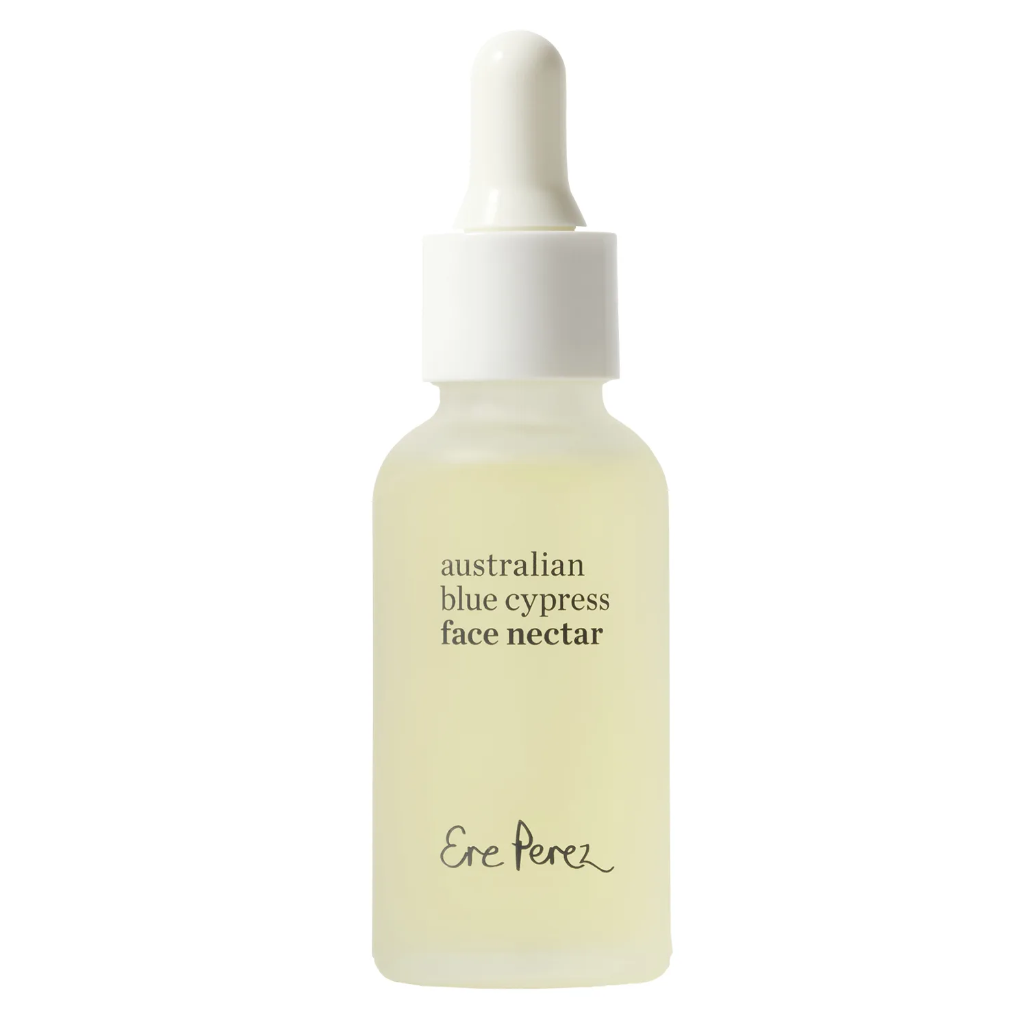 Ere Perez Australian Blue Cypress Face Nectar Ansiktstvätt