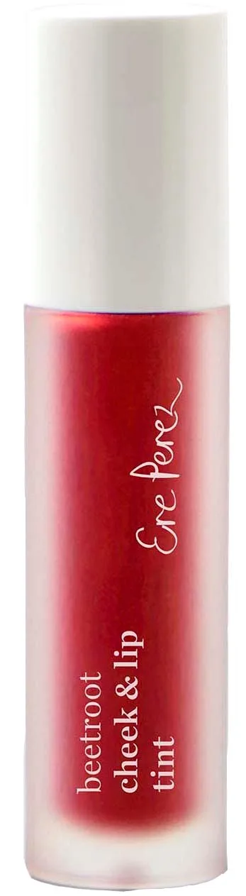 Ere Perez Beetroot Cheek & Lip Tint Huulisävyte