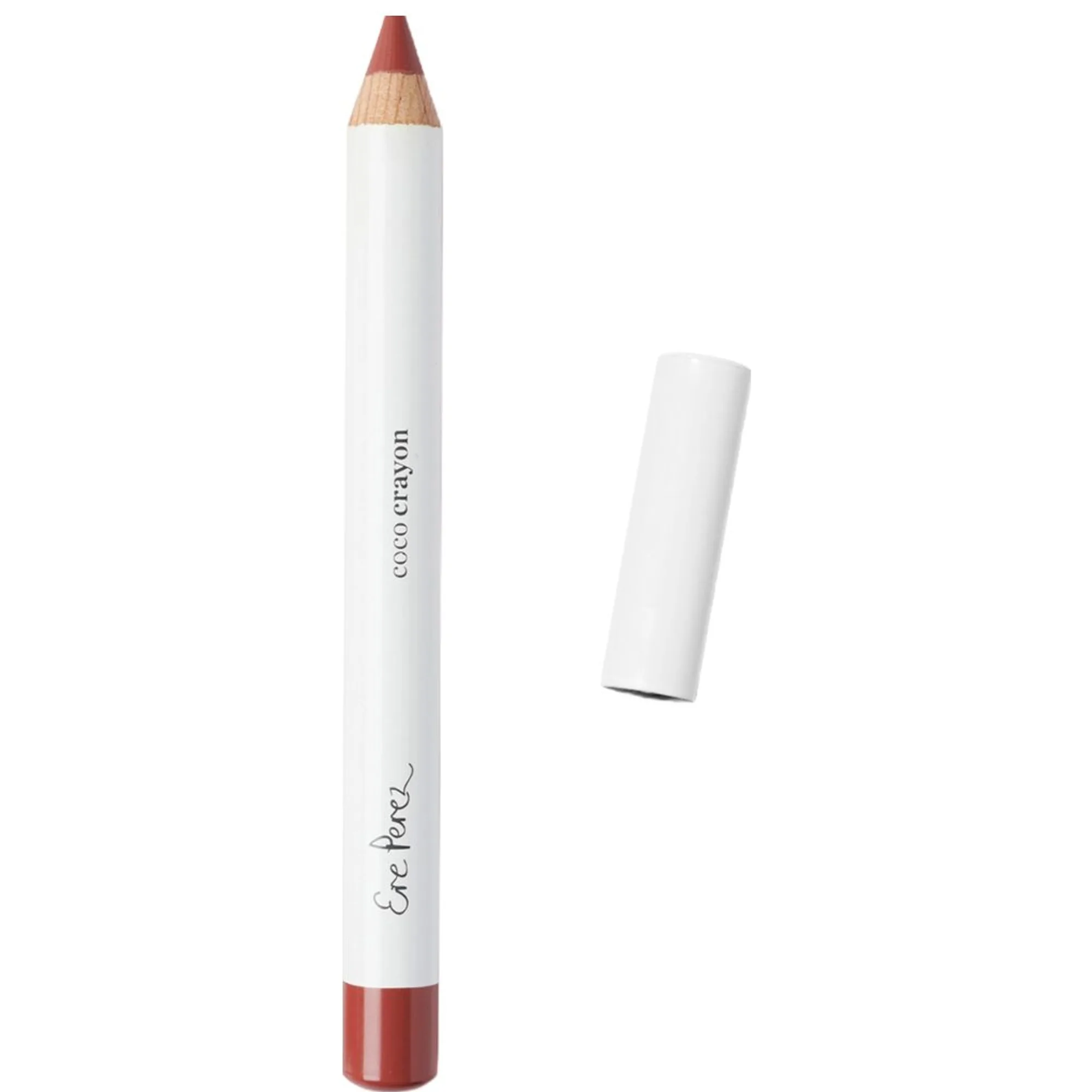 Ere Perez Coco Crayon Aura Läppstift