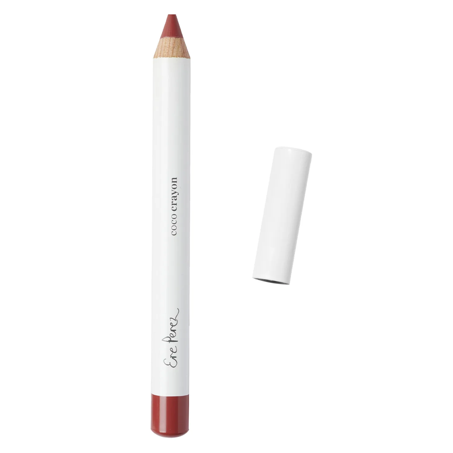 Ere Perez Coco Crayon Läppstift