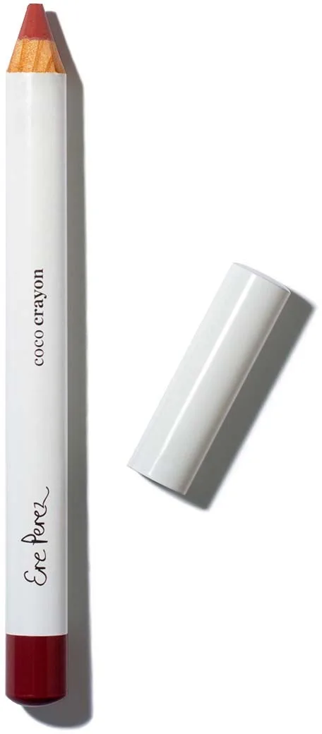 Ere Perez Coco Crayon Läppstift