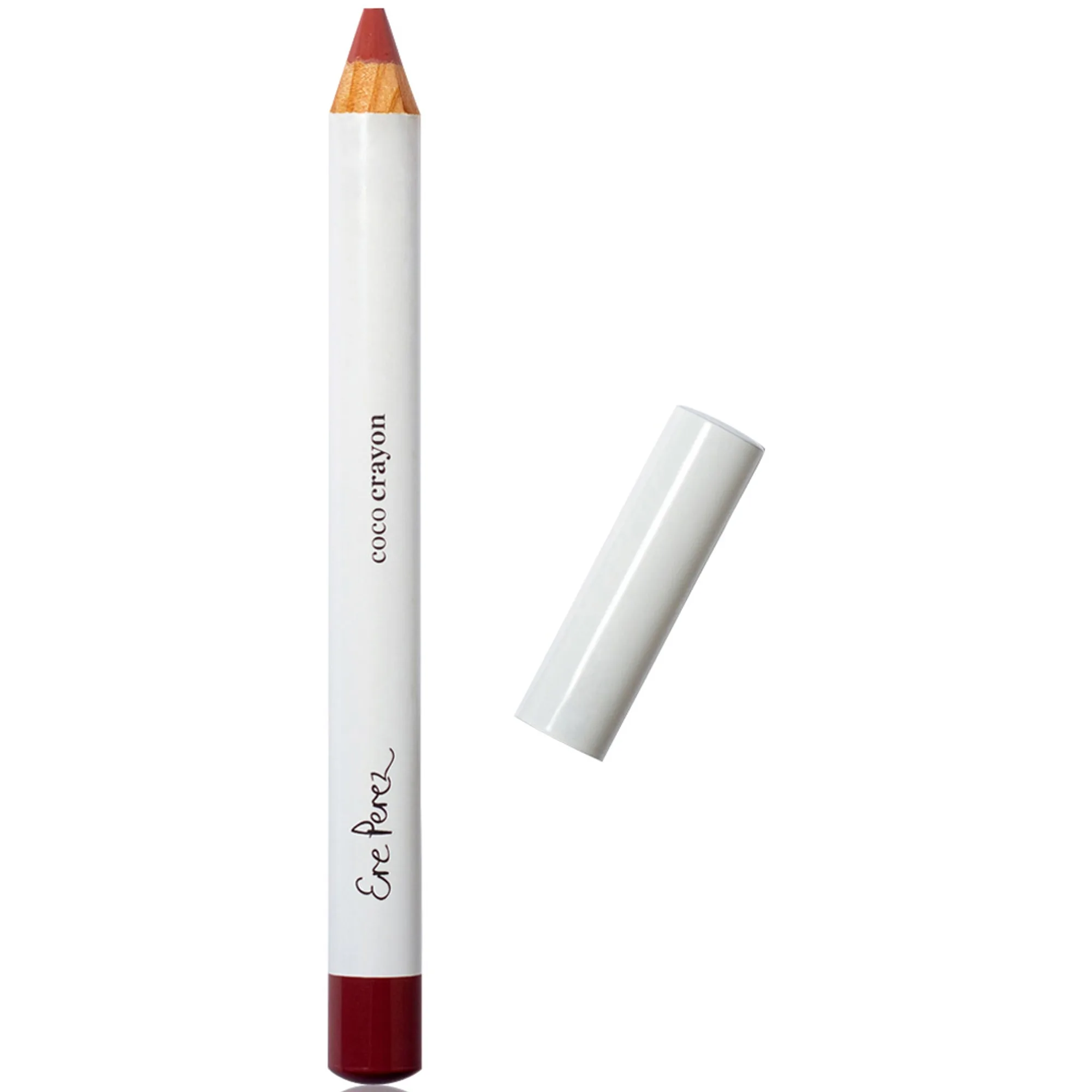 Ere Perez Coco Crayon Läppstift