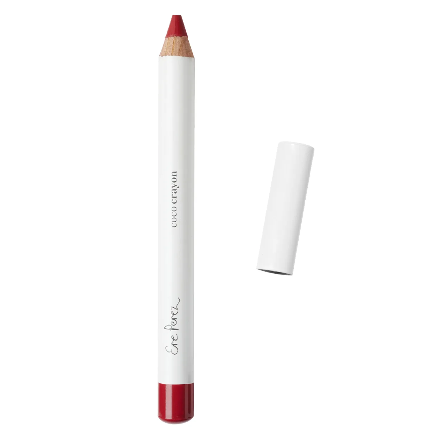 Ere Perez Coco Crayon Läppstift