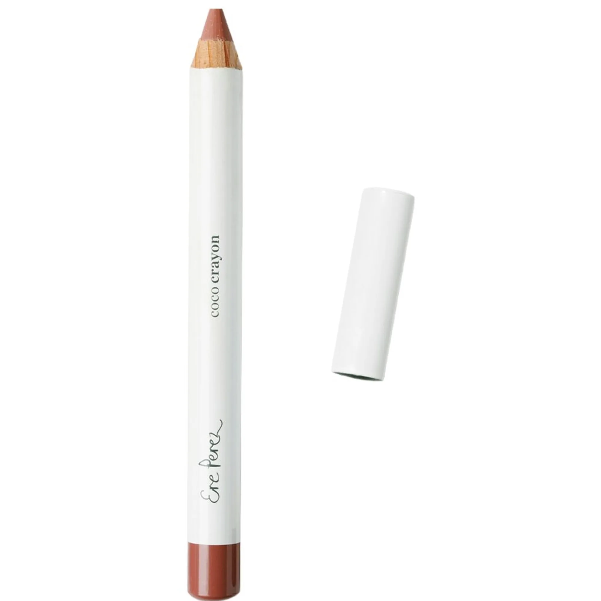 Ere Perez Coco Crayon Muse Läppstift
