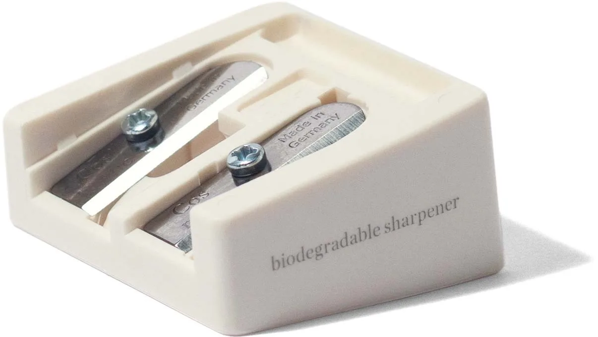 Ere Perez Eco Duo Sharpener 1 st