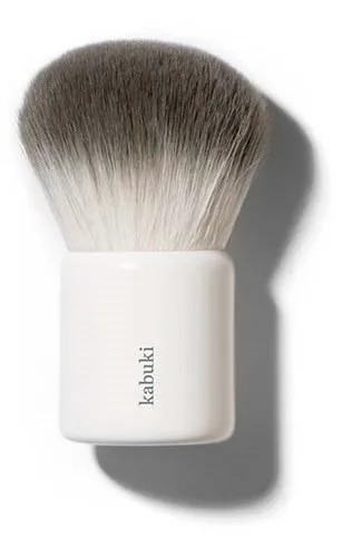 Ere Perez Eco Vegan Kabuki Brush