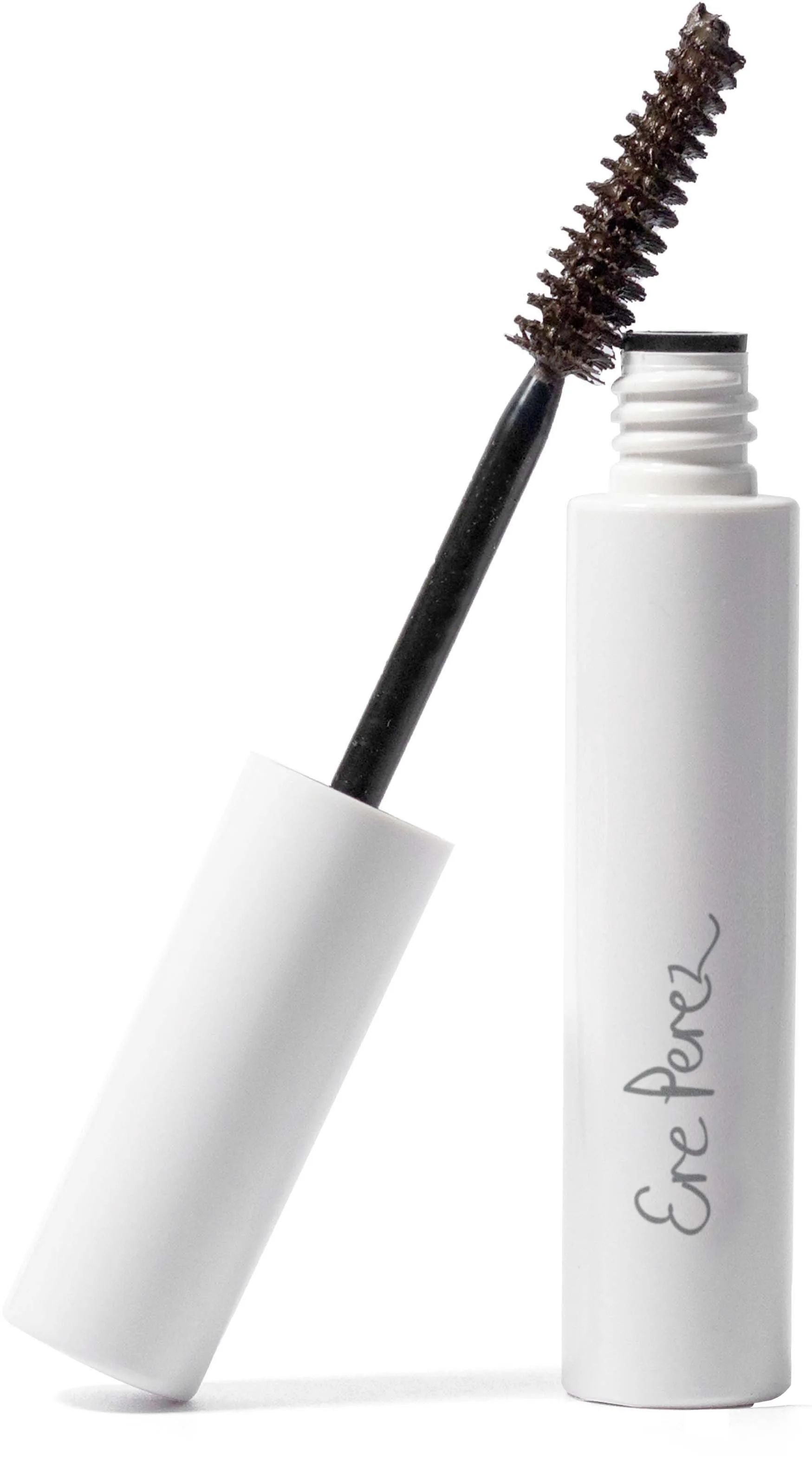 Ere Perez Natural Almond Mascara Brown
