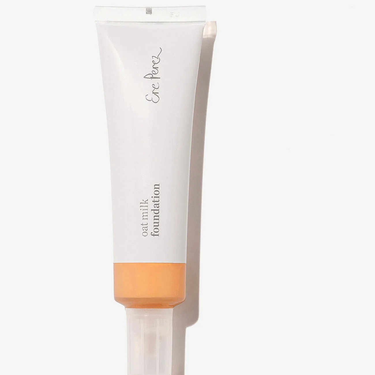 Ere Perez Oat Milk Foundation - Caramel - 30 ml