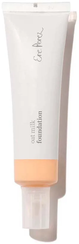 Ere Perez Oat Milk Foundation Honey 30 ml