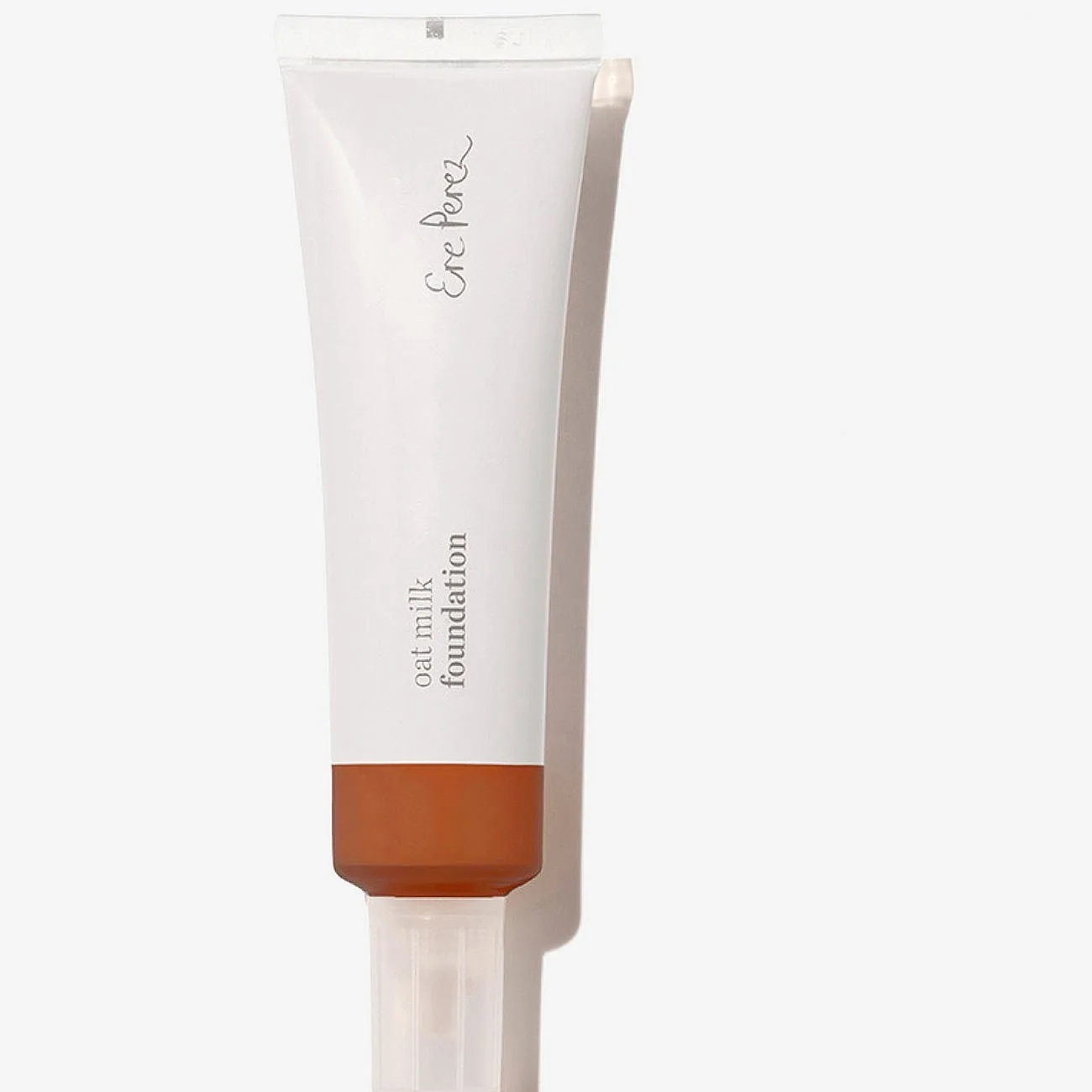Ere Perez Oat Milk Foundation Mocha