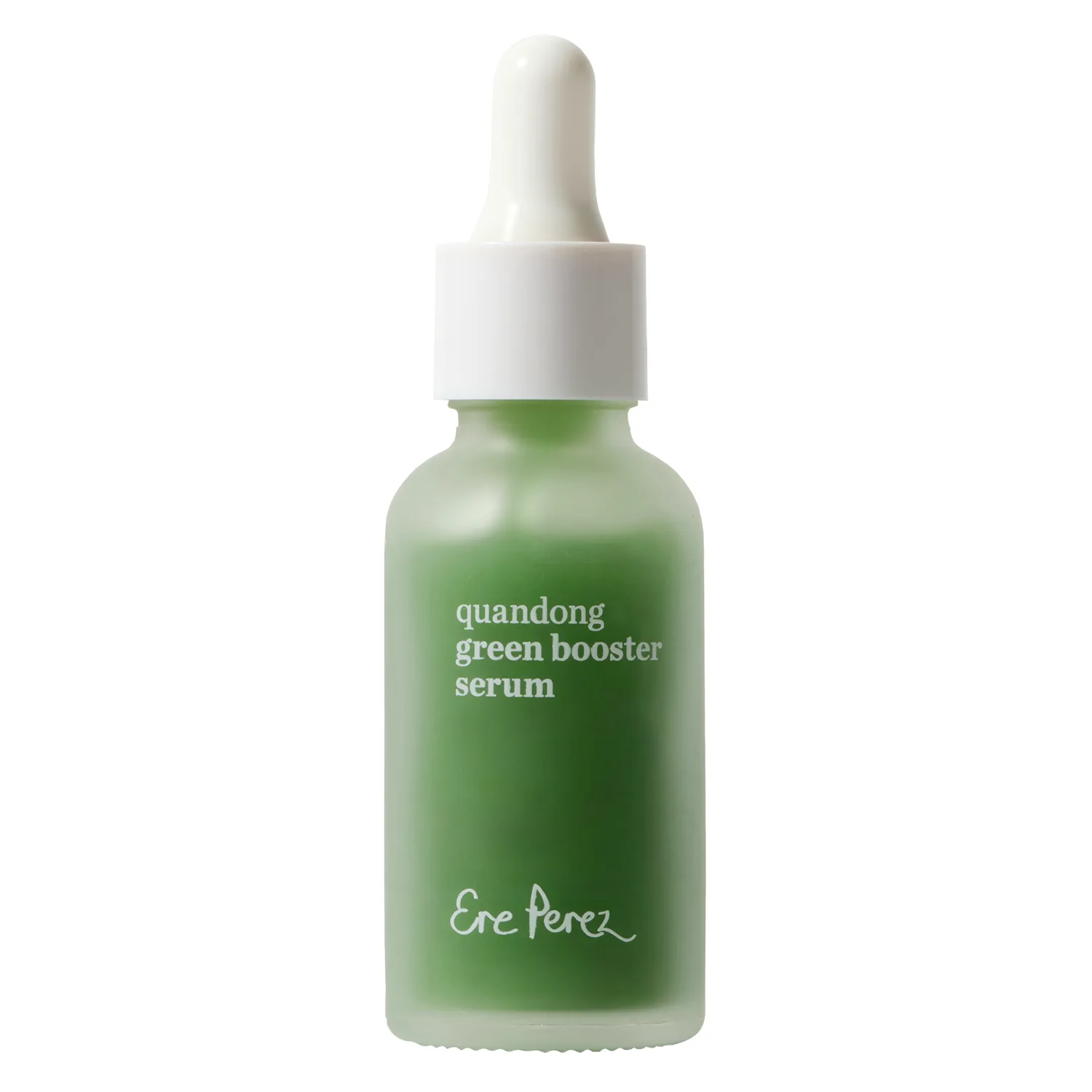 Ere Perez Quandong Green Booster Serum Serum