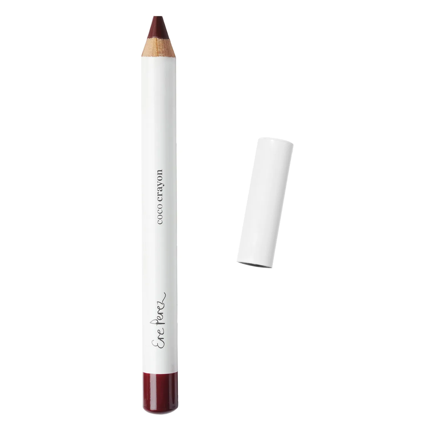 Ere Perez Coco Crayon Läppstift