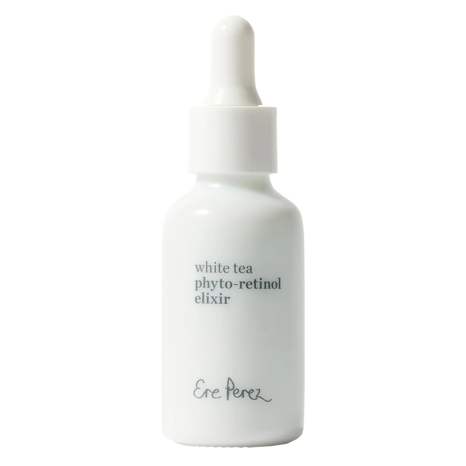 Ere Perez White Tea Phyto-Retinol Elixir 30 ml