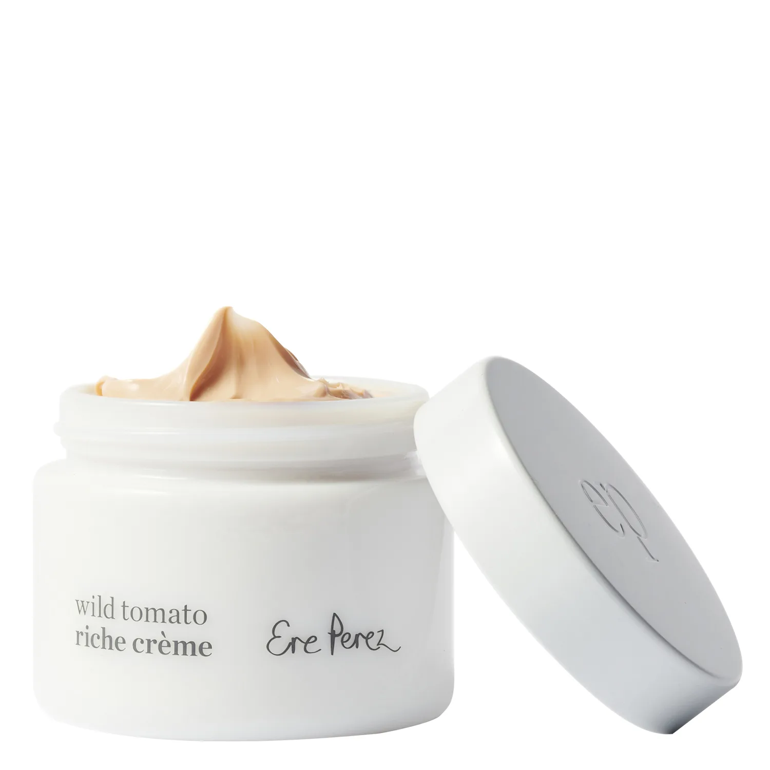 Ere Perez Wild Tomato Riche Crème Ansiktskräm