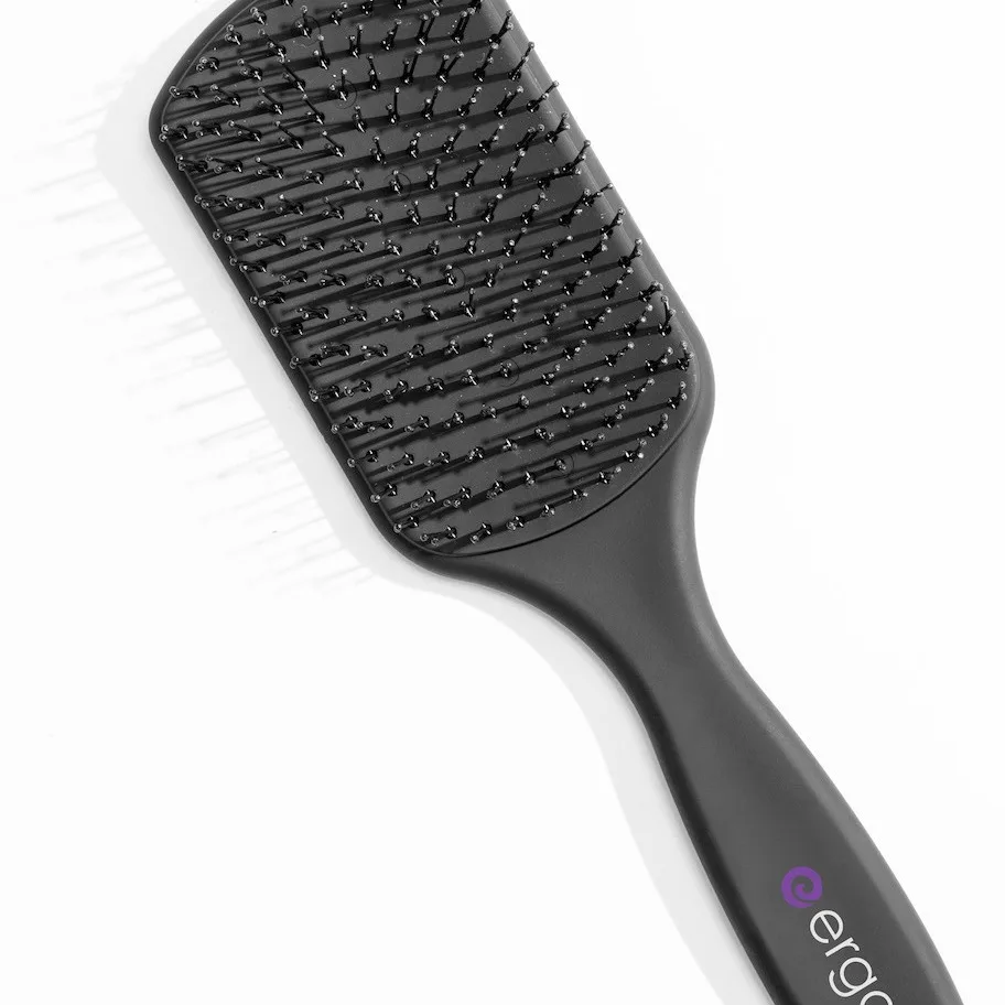Ergo Erg750 Super Gentle Paddle Brush