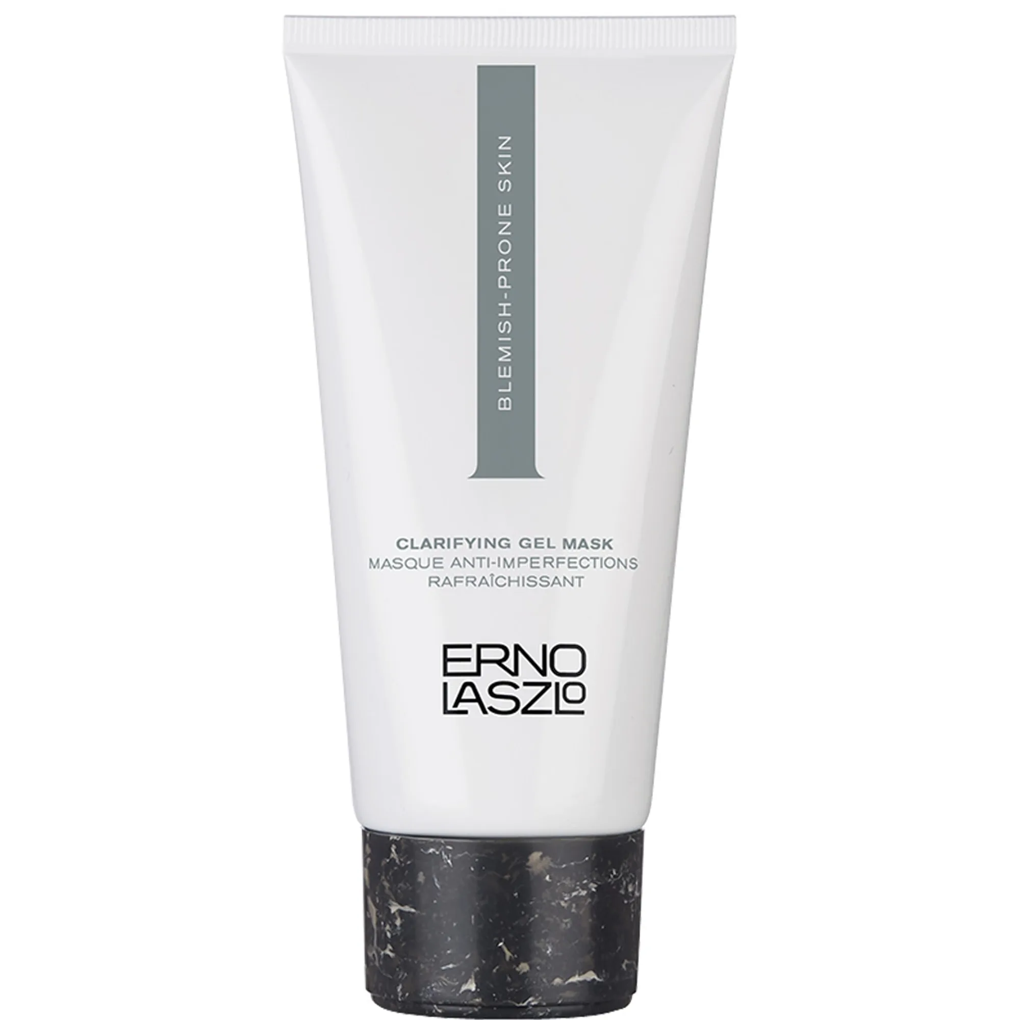 ERNO LASZLO Exfoliate & Detox Clarifying Gel Mask Rengöringsgel