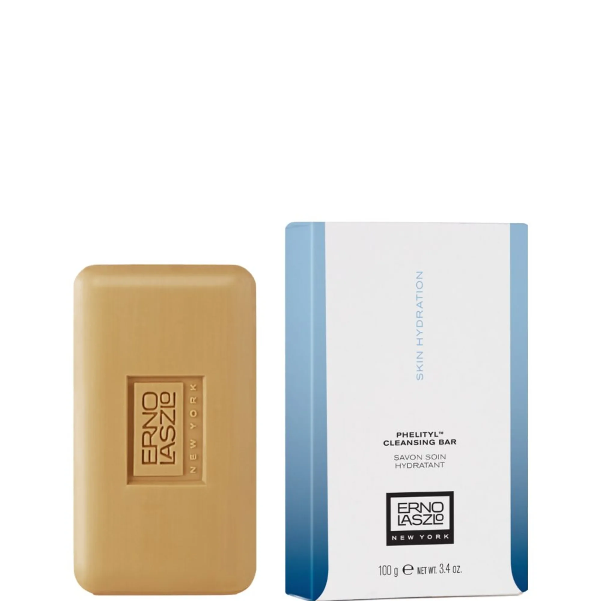 ERNO LASZLO Hydrate & Nourish Phelityl Fast tvål