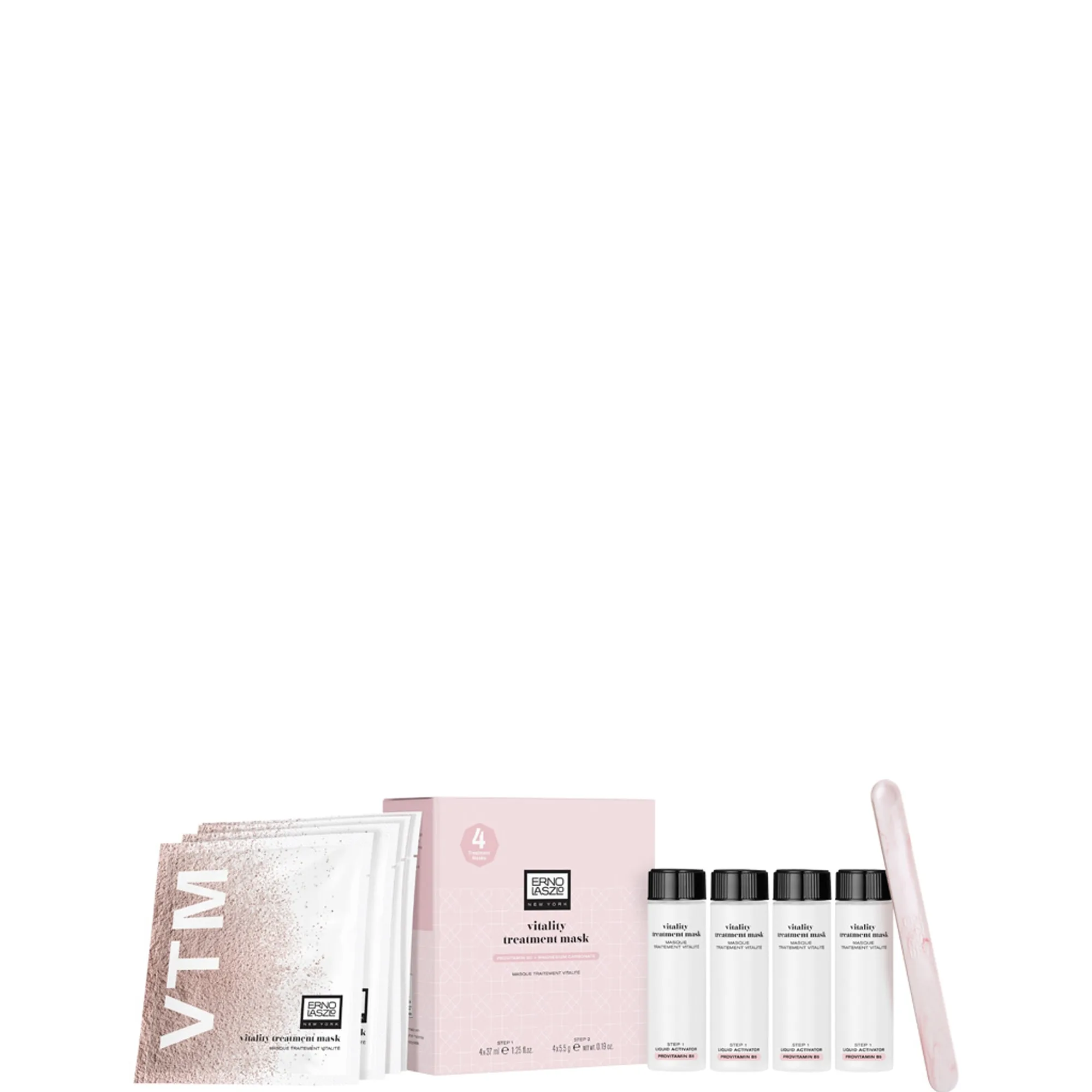 ERNO LASZLO Hydrate & Nourish Vitality Treatment Mask Ansiktsmask