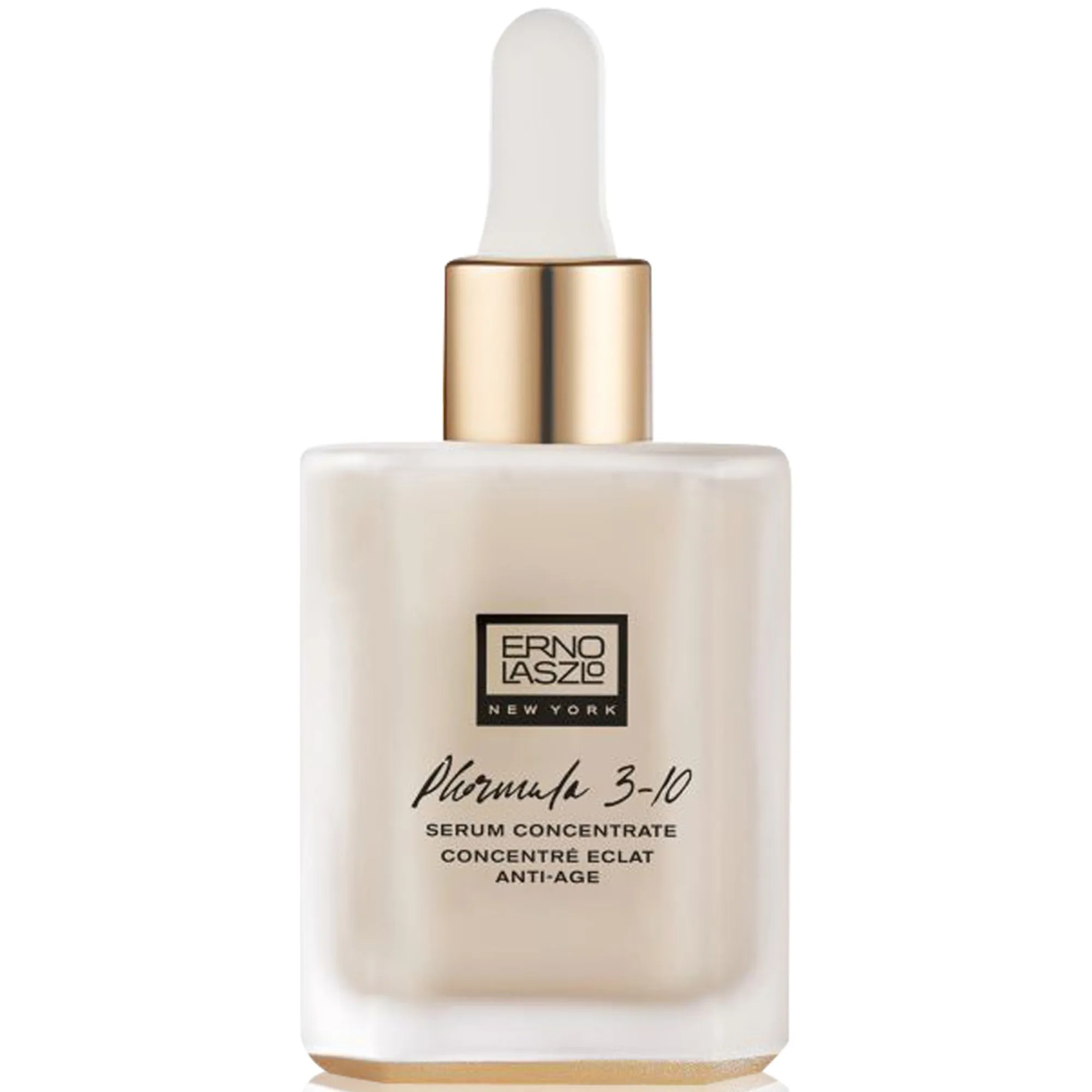 ERNO LASZLO Refain & Restore Phormula 3-10 Serum Concentrate Serum