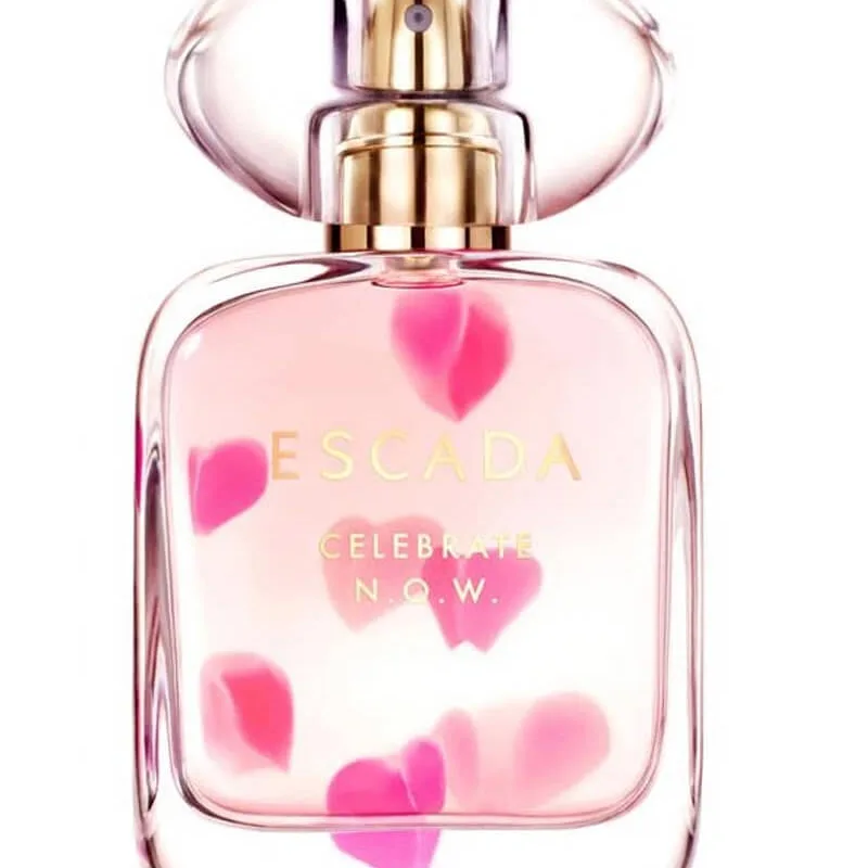 Escada Celebrate N.O.W. Edp 80ml