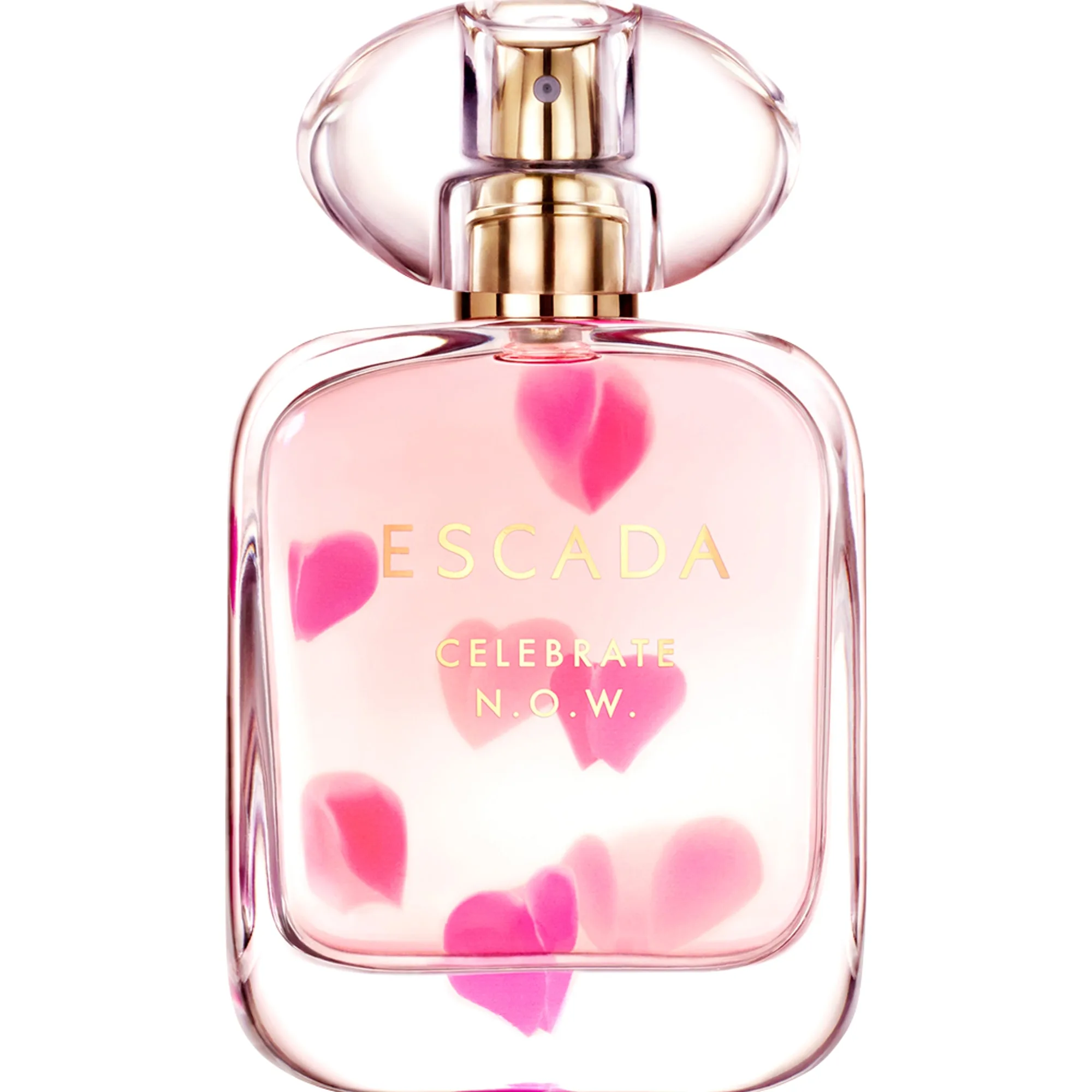Escada Celebrate Now Eau de Parfum