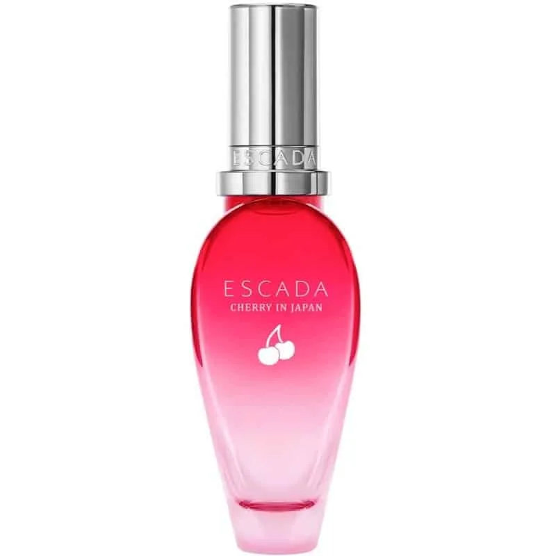 Escada Cherry In Japan EdT 30ml