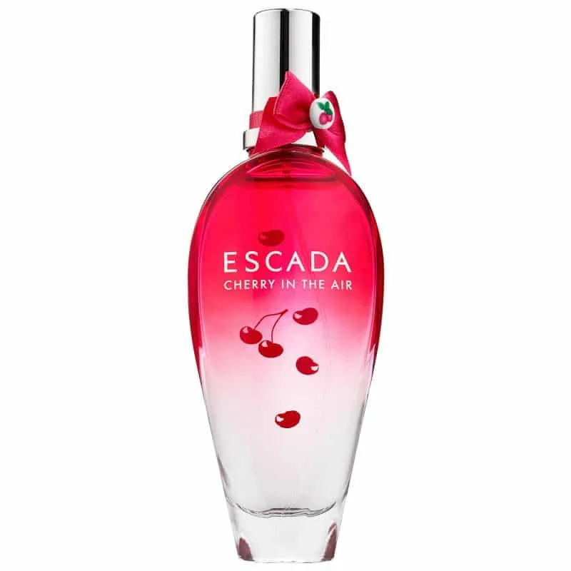 Escada Cherry In The Air Edt 100ml