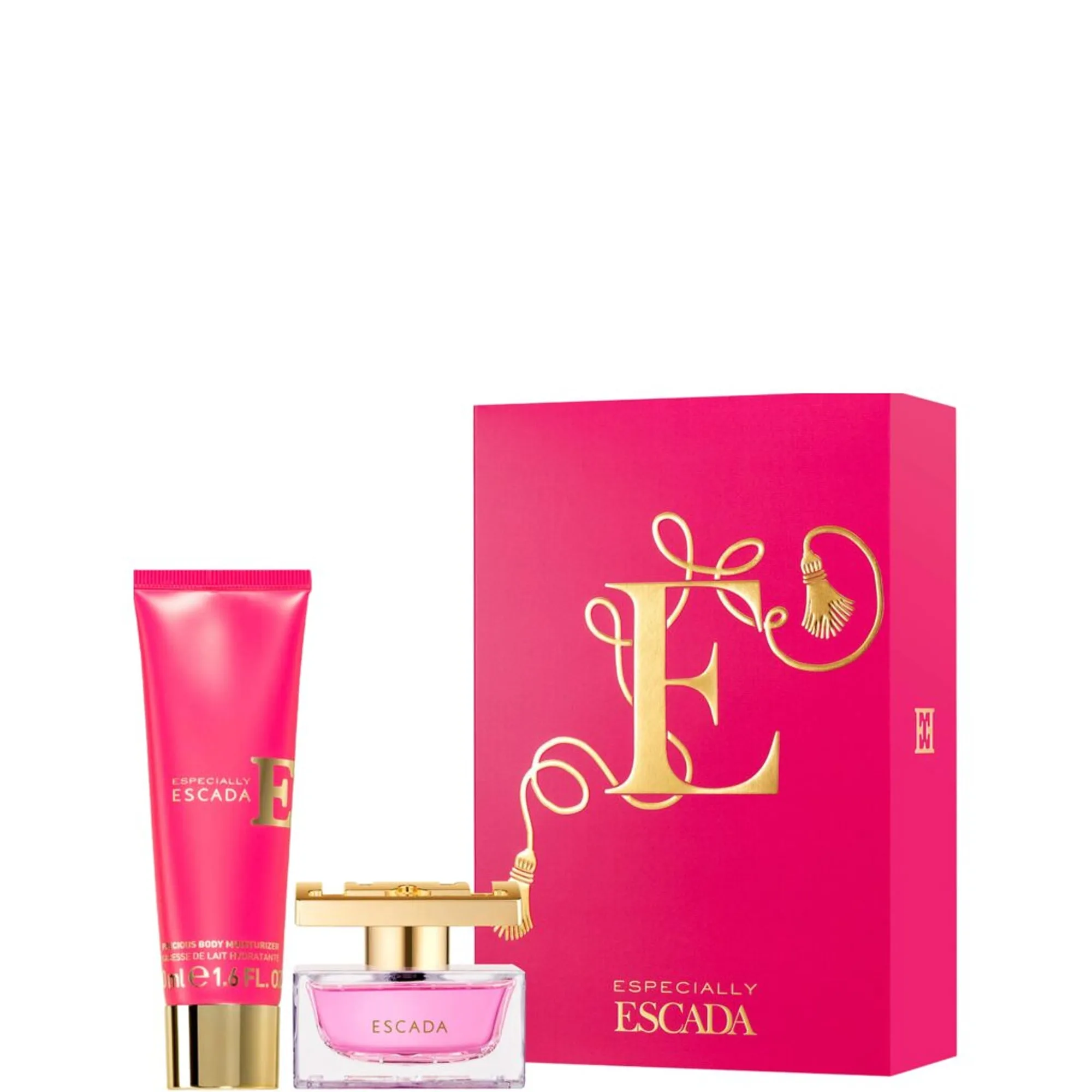 Escada Gift Set EdP 30 ml + Body Lotion 50 ml