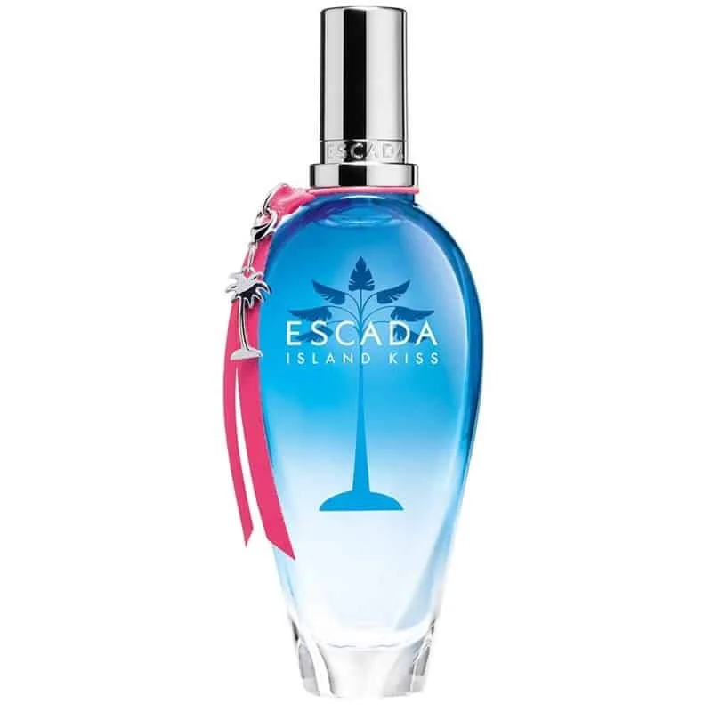 Escada Island Kiss Edt 100ml