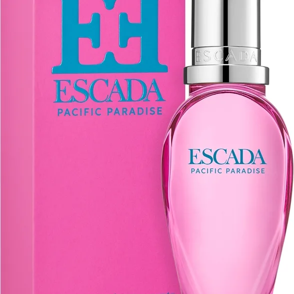 Escada Pacific Paradise Eau de Toilette för Kvinnor 30 ml