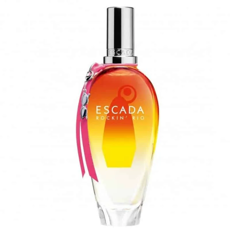 Escada Rock In Rio Edt 30ml