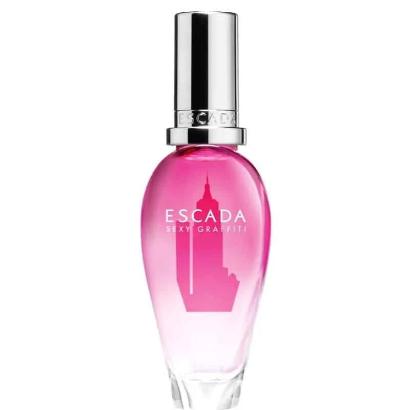 Escada Sexy Graffiti Edt 30ml