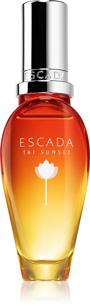 Escada Taj Sunset Edt 50ml