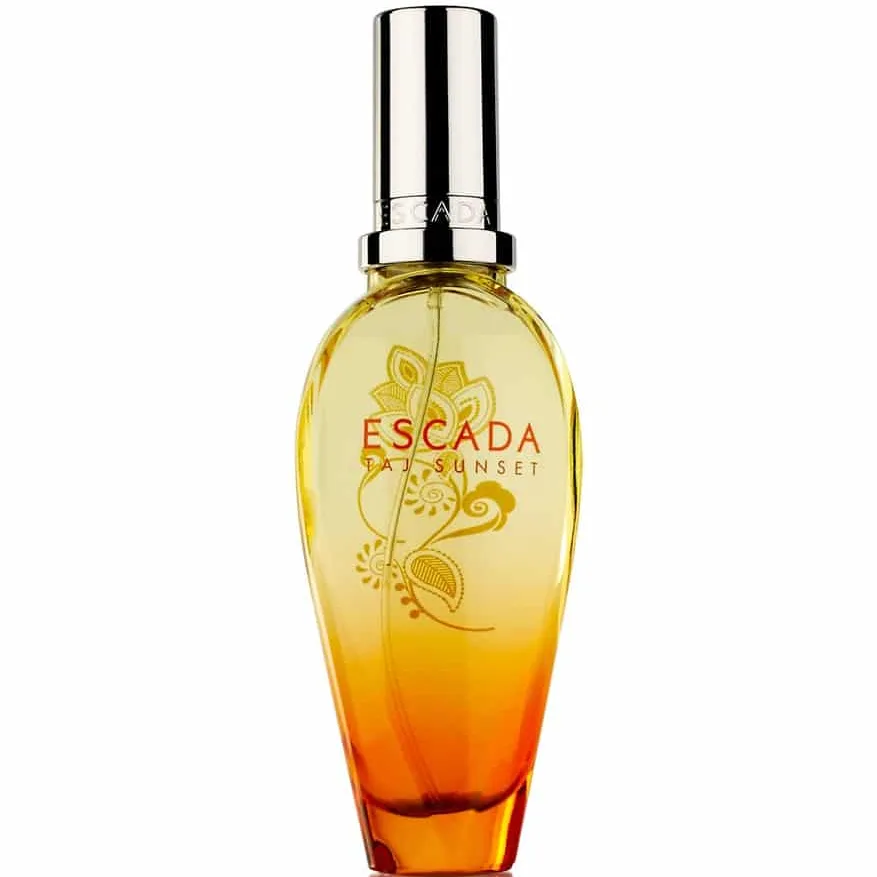 Escada Taj Sunset Edt 100ml