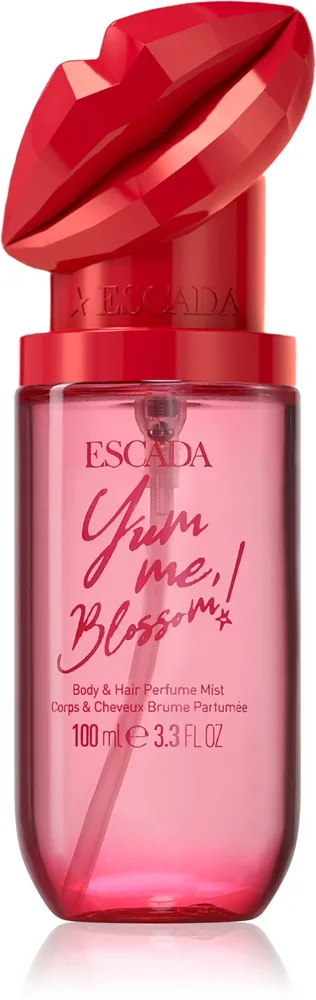 Escada Yum me, Blossom! Body Mist 100 ml