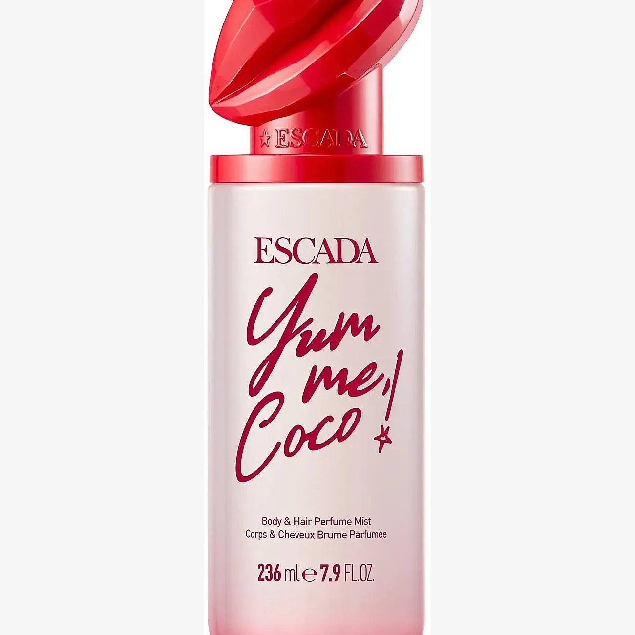 Yum me, Coco! Body Mist 236 ml