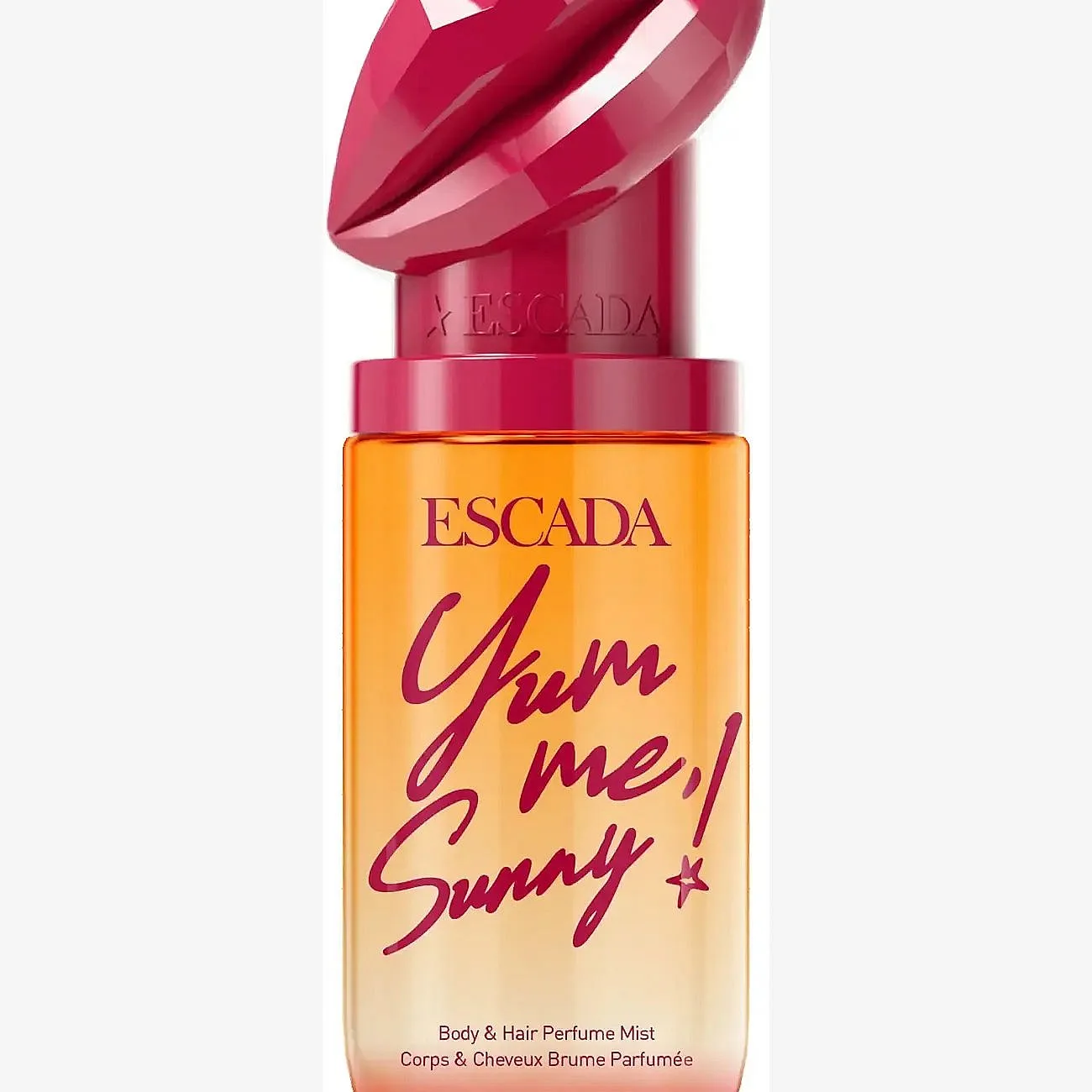 Escada Yum me, Sunny! Body mist