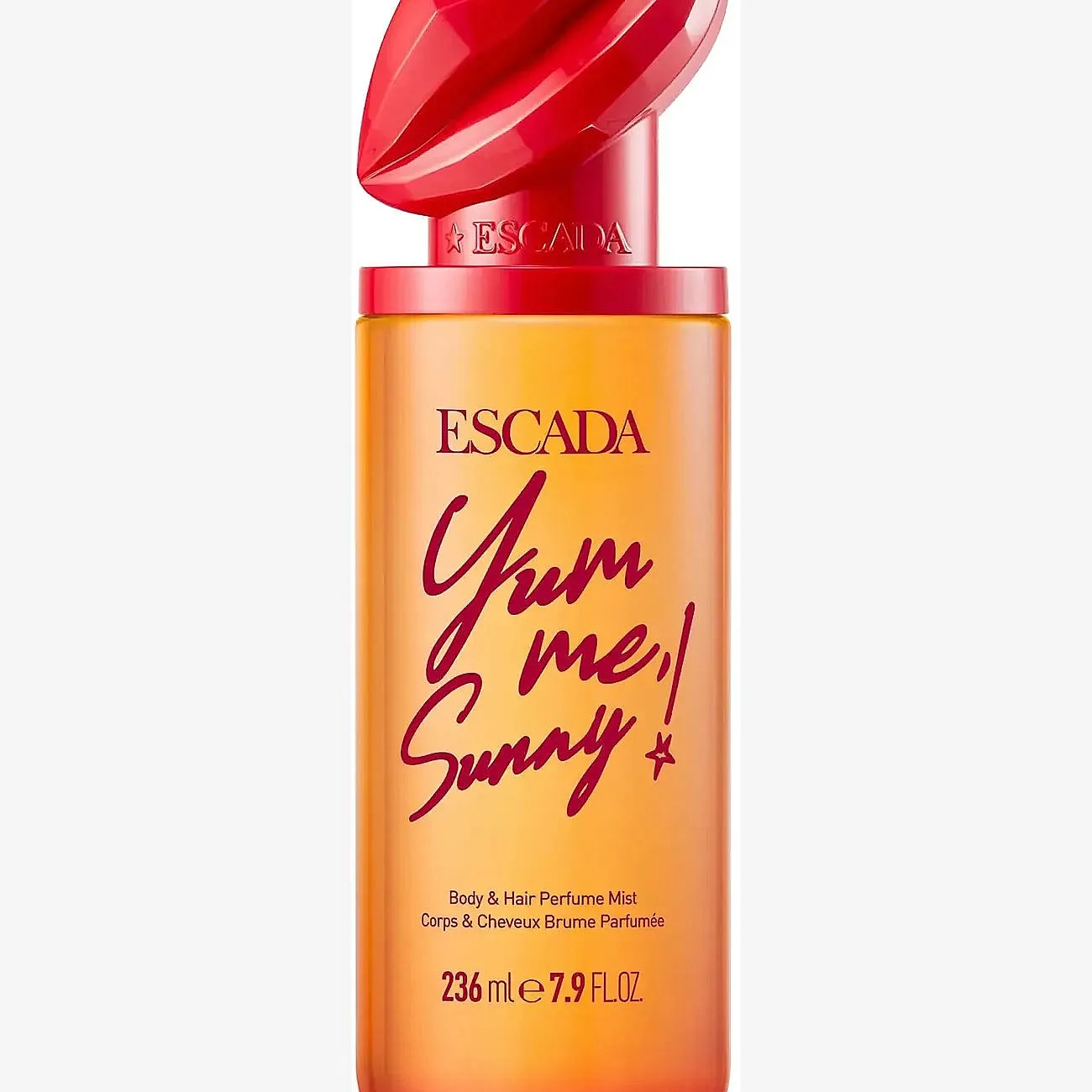 Escada Yum me, Sunny! Body Mist 236 ml