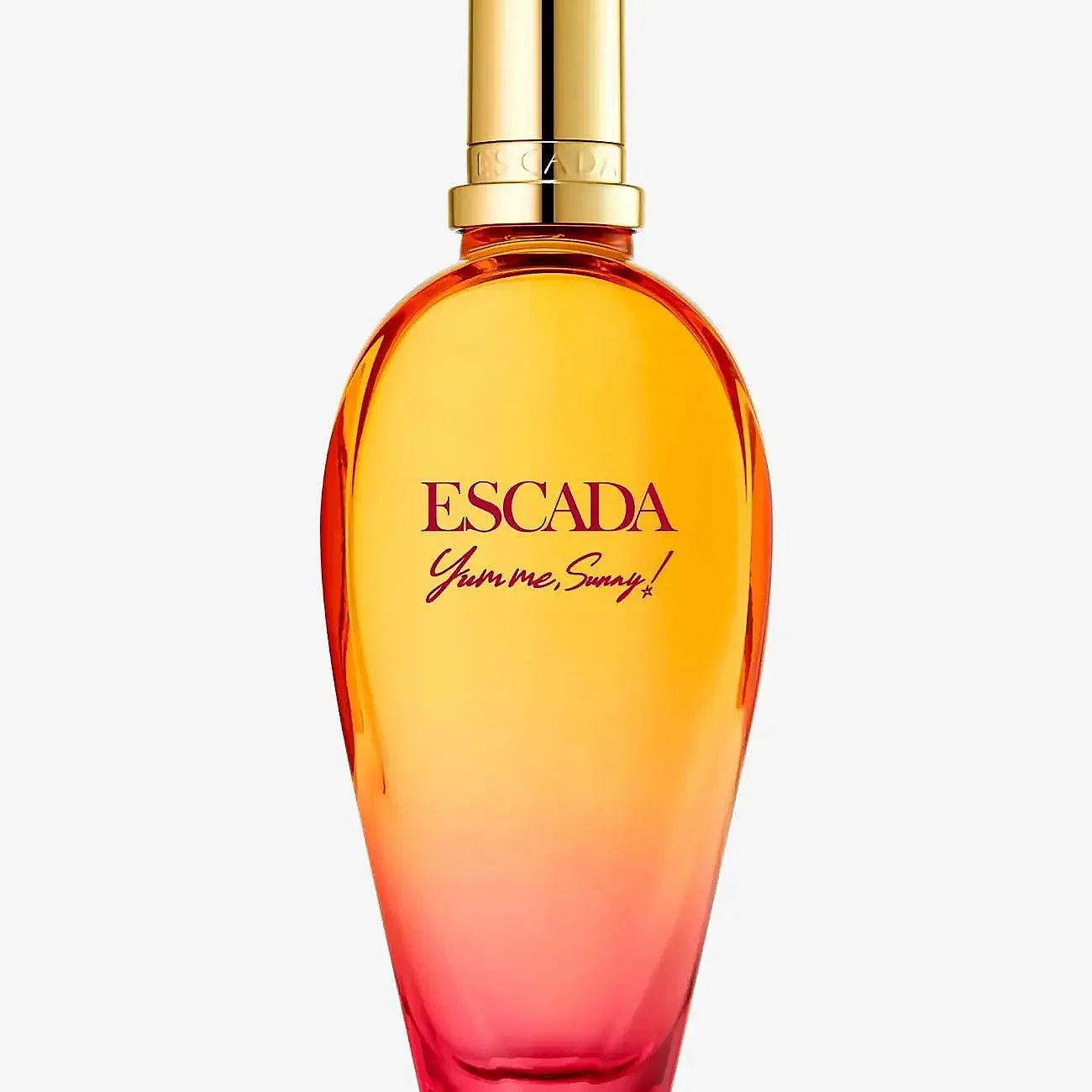 Escada Yum me, Sunny! Eau de Parfum