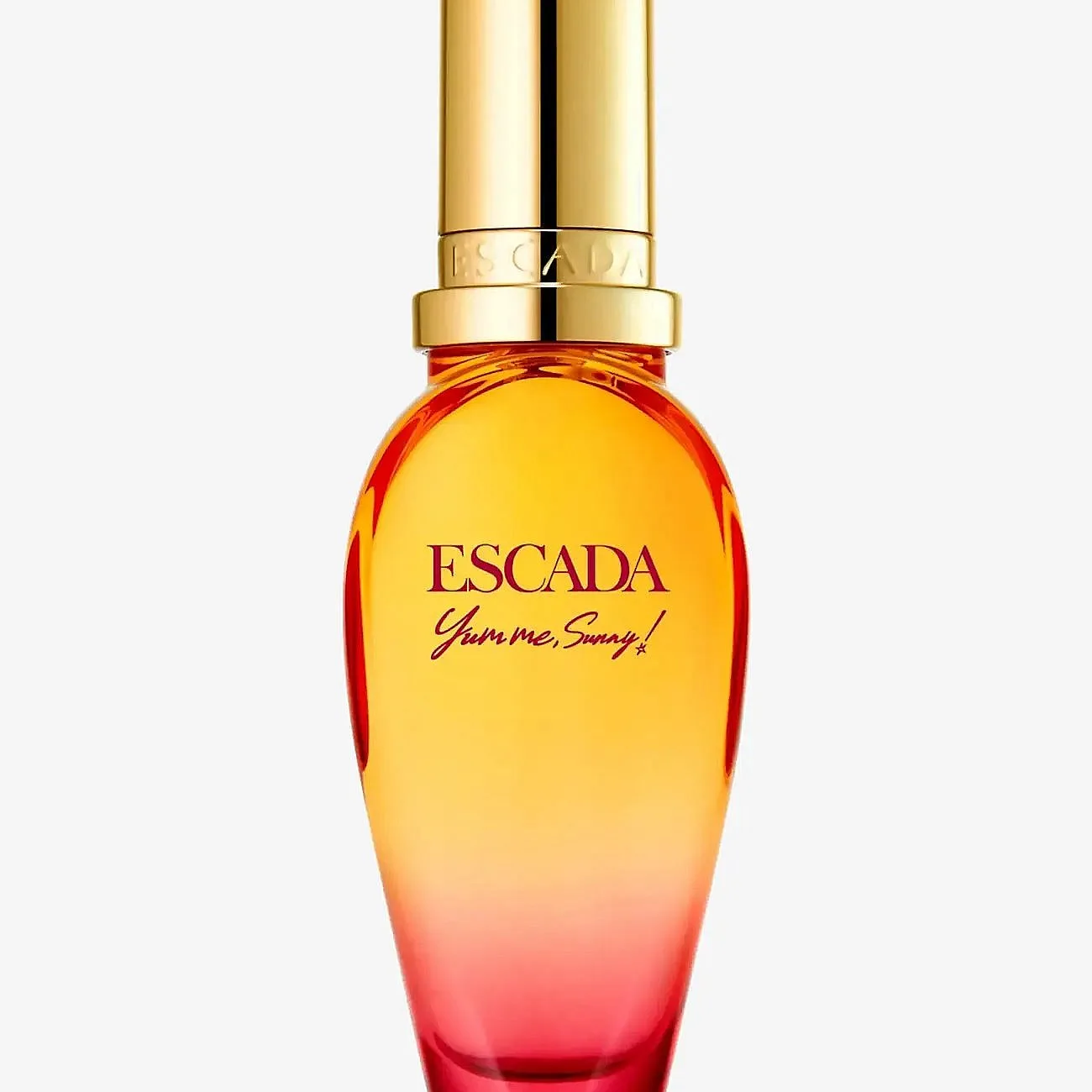 Escada Yum me, Sunny! Eau de Parfum
