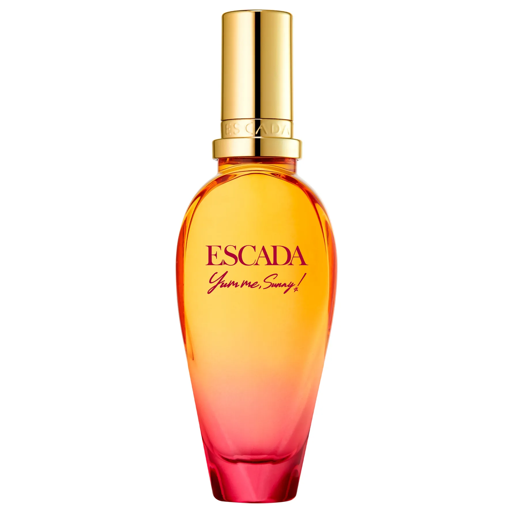 Escada Yum me, Sunny! Eau de Parfum 50 ml