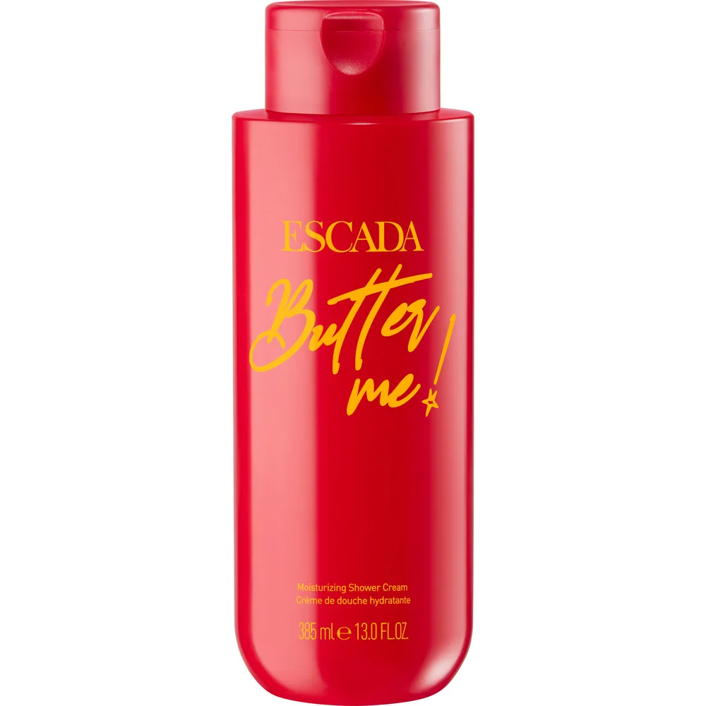 Escada Yum me, Butter me! Duschgel