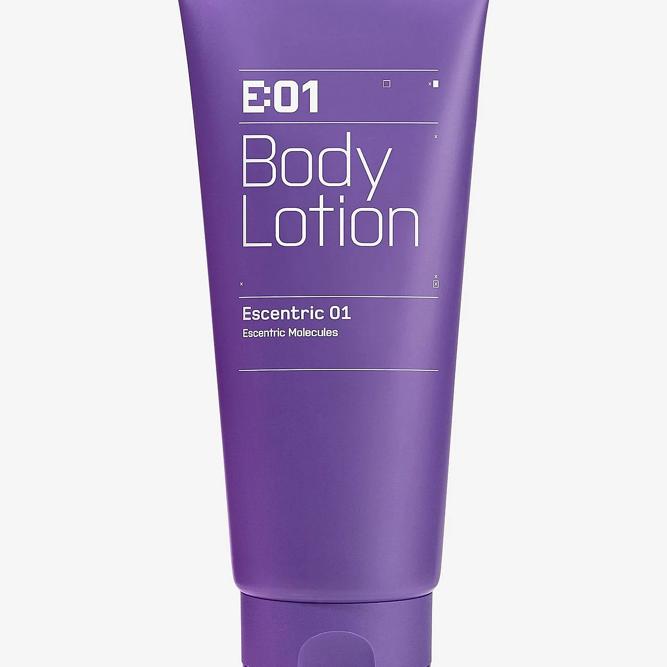 Escentric Molecules Escentric 01 Body Lotion 200ml