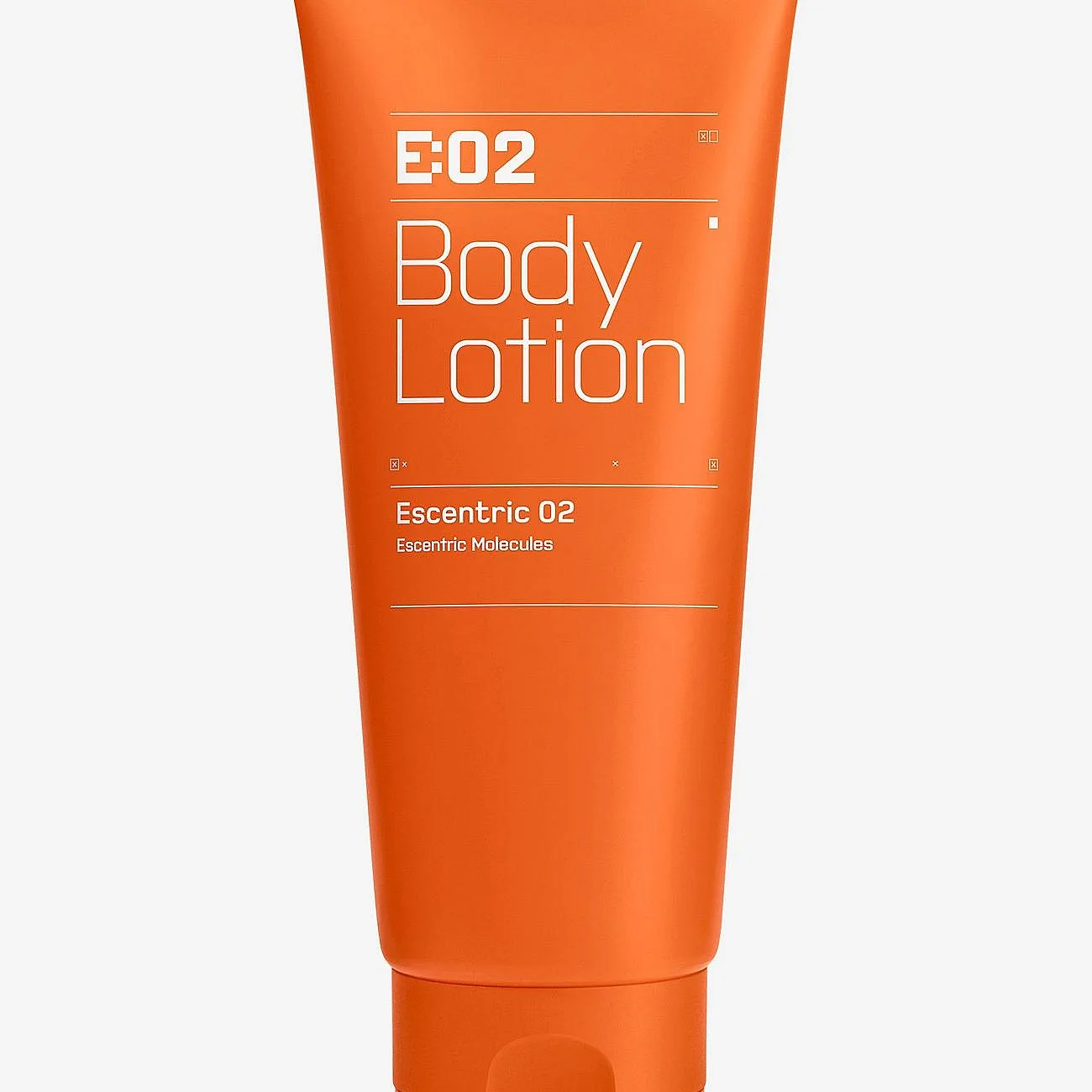 Escentric Molecules Escentric 02 Body Lotion 200ml