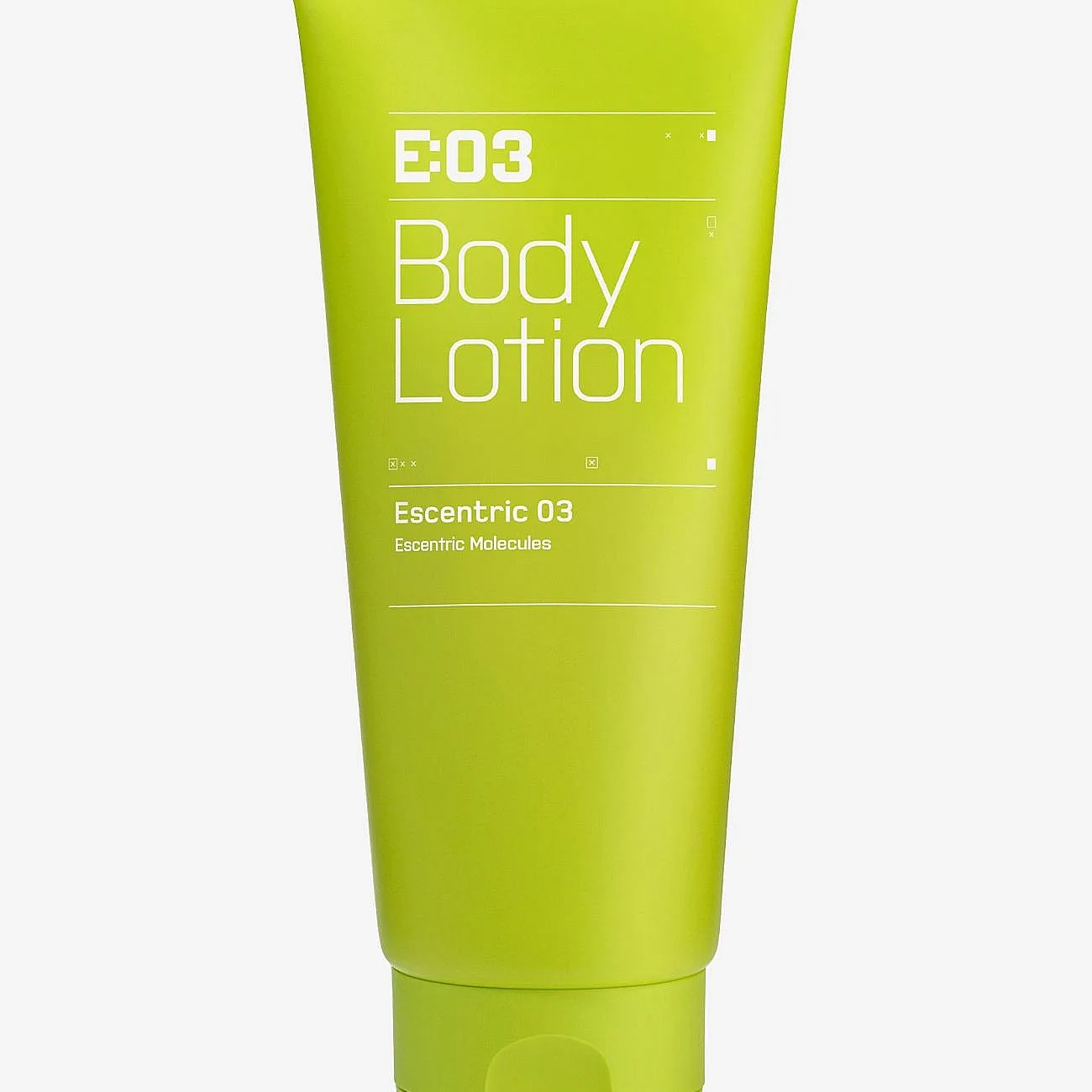 Escentric Molecules Escentric 03 Body Lotion 200ml