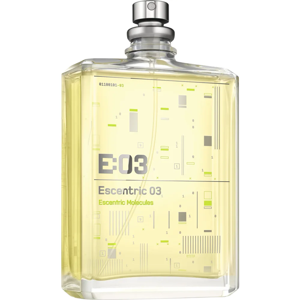 Escentric Molecules Escentric 03 30 ml