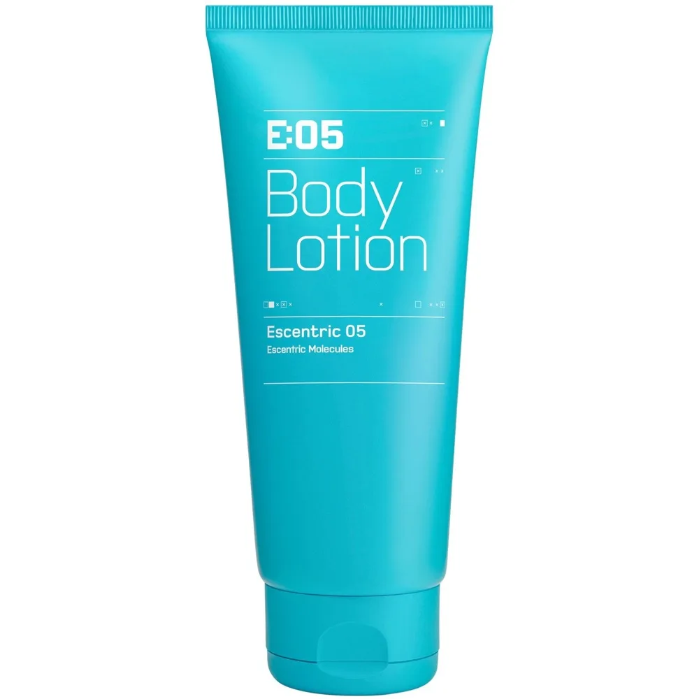 Escentric Molecules Escentric 05 Body Lotion 200ml