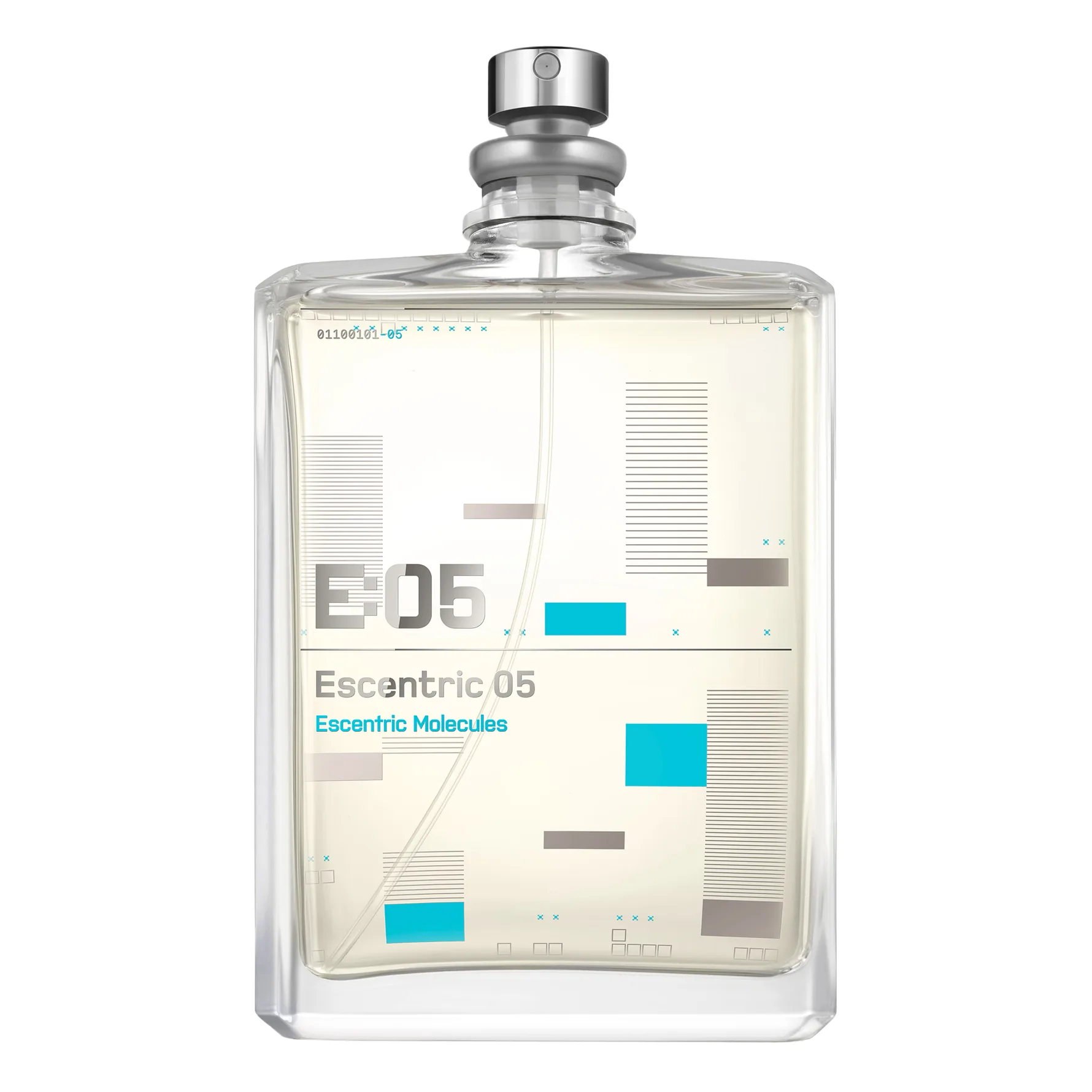 Escentric Molecules - Escentric 05 EDT 100 ml