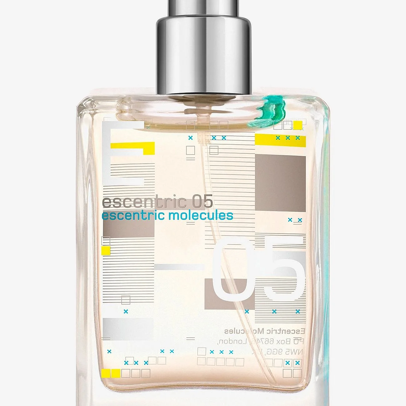 Escentric Molecules - Escentric 05 EDT 30 ml