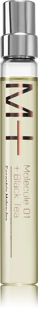 Escentric Molecules Molecule 01 + Black Tea Eau de Toilette -tuoksu unisex 8.5 ml